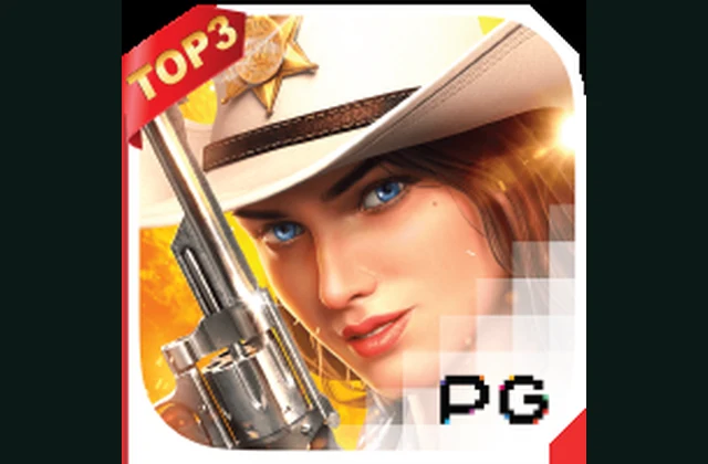 Wild Bounty Showdown cover